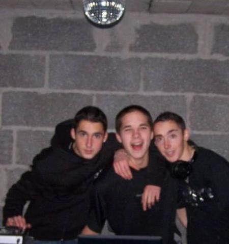 Dj CaNa Dj JuJu & Dj ScOrp